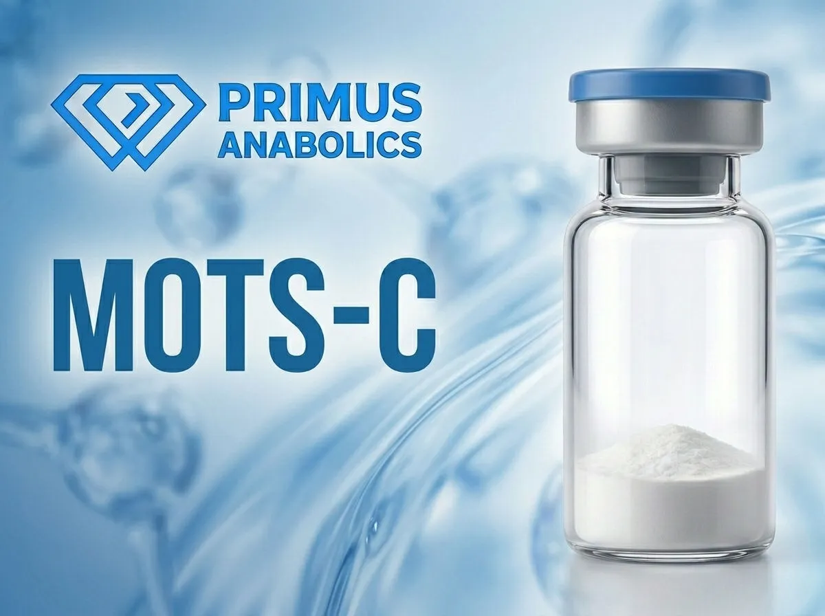 MOTS-C