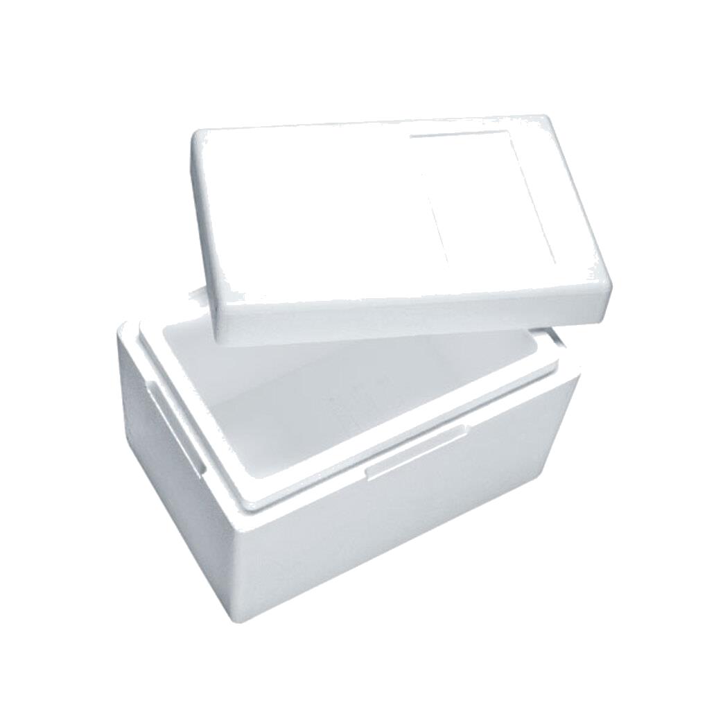 Caja isotérmica de envío